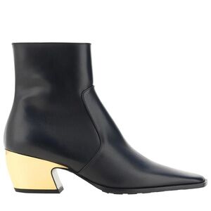 Bottega Veneta Tex Ankle Boots EU 37 US 7